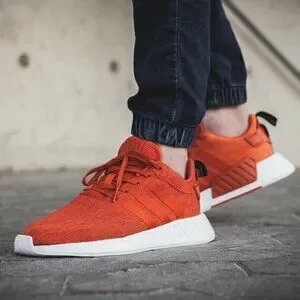adidas | Shoes | Adidas Mens Originals Nmd R2 Primeknit  display picture 3